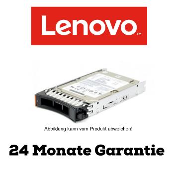 Lenovo SAS Festplatte 600GB 15k SAS 12G SFF - 00WG666 / 00WG665
